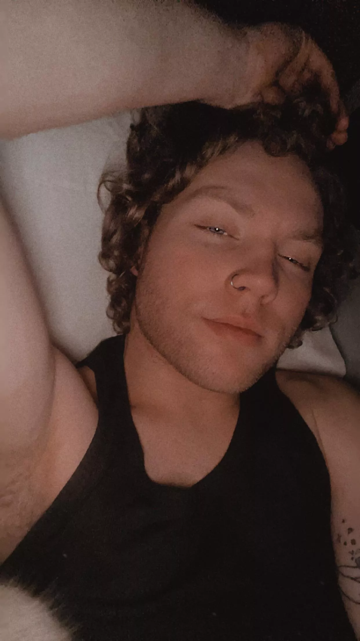 it’s my birthday and i just wanted to let everyone know 🤪