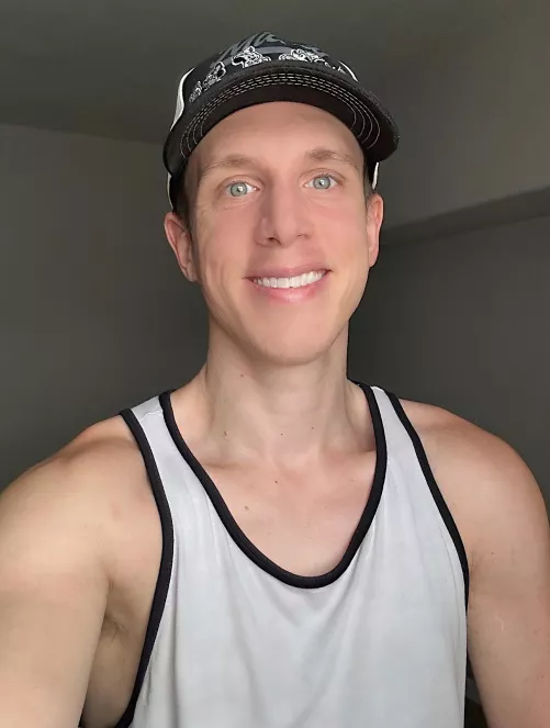 Just another gay bro