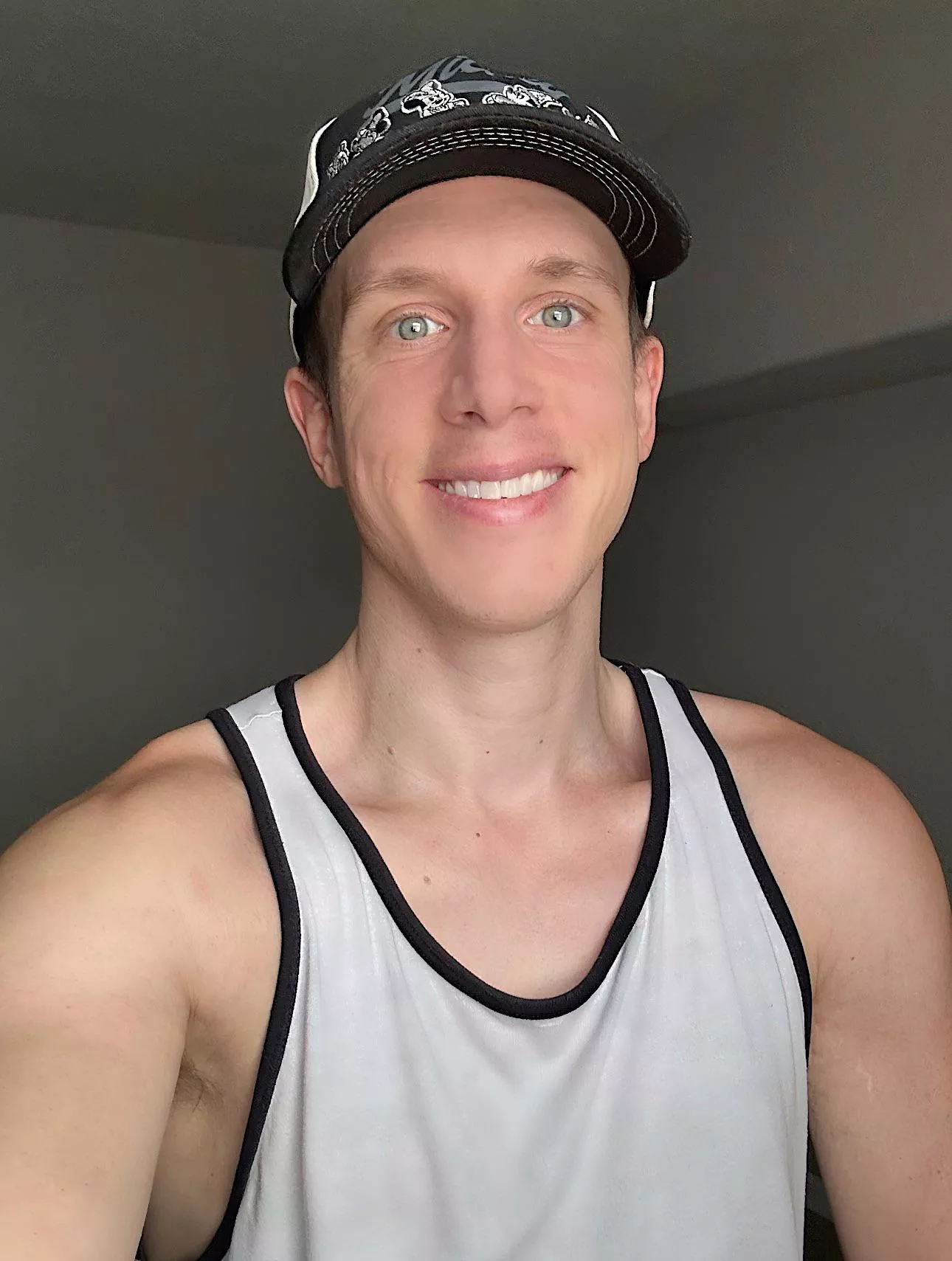 Just another gay bro