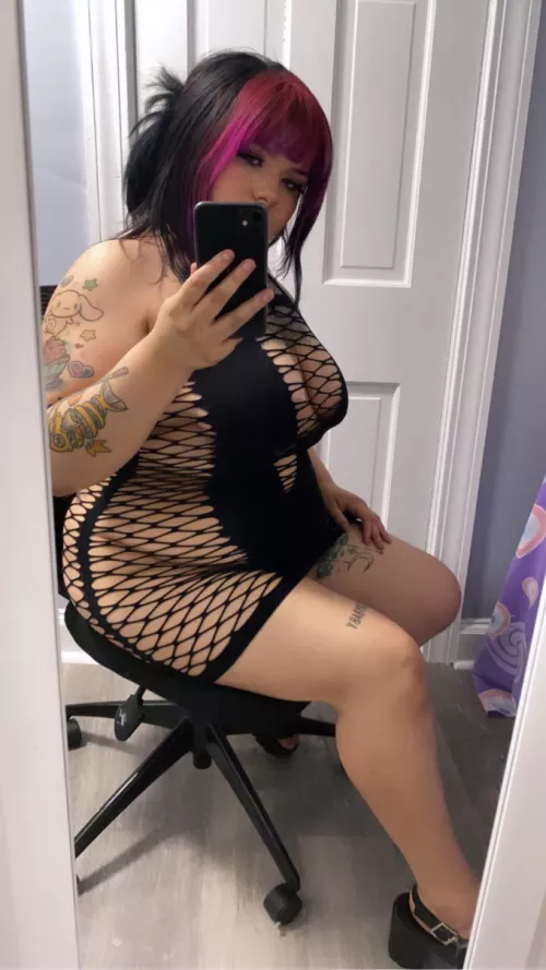 just showing off ; ))