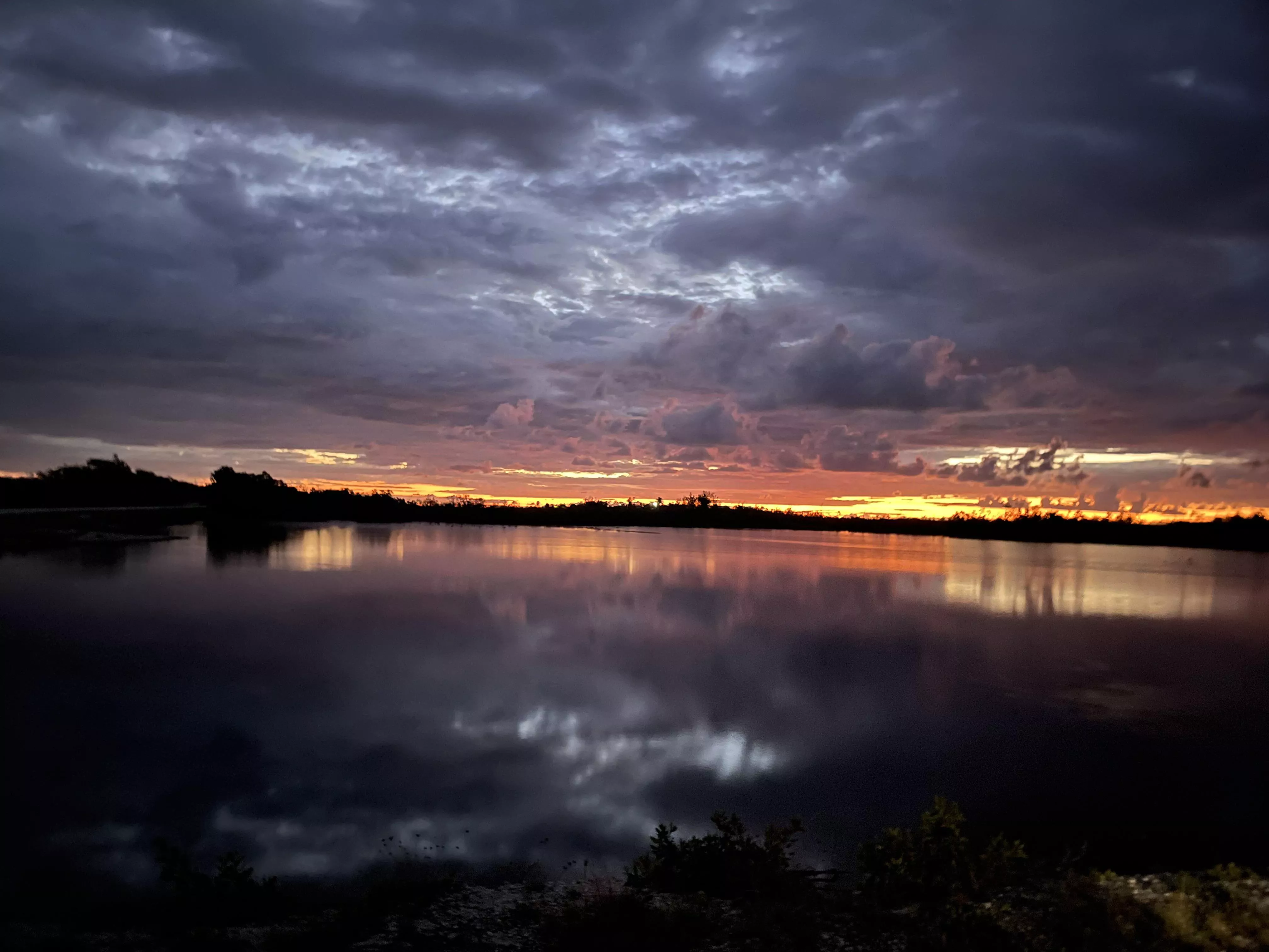 Key west sunrise 🌅