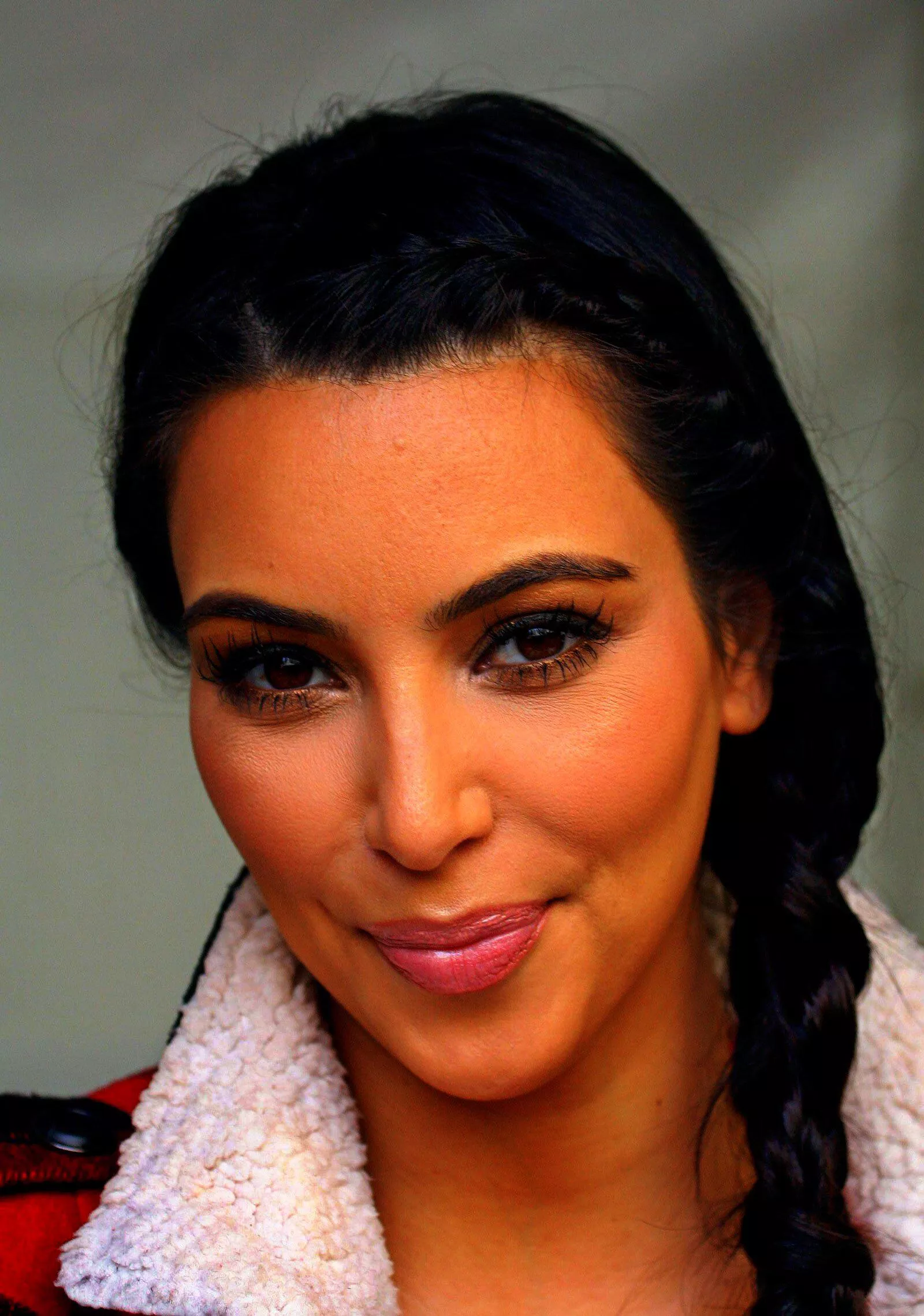 KimK Allday all night