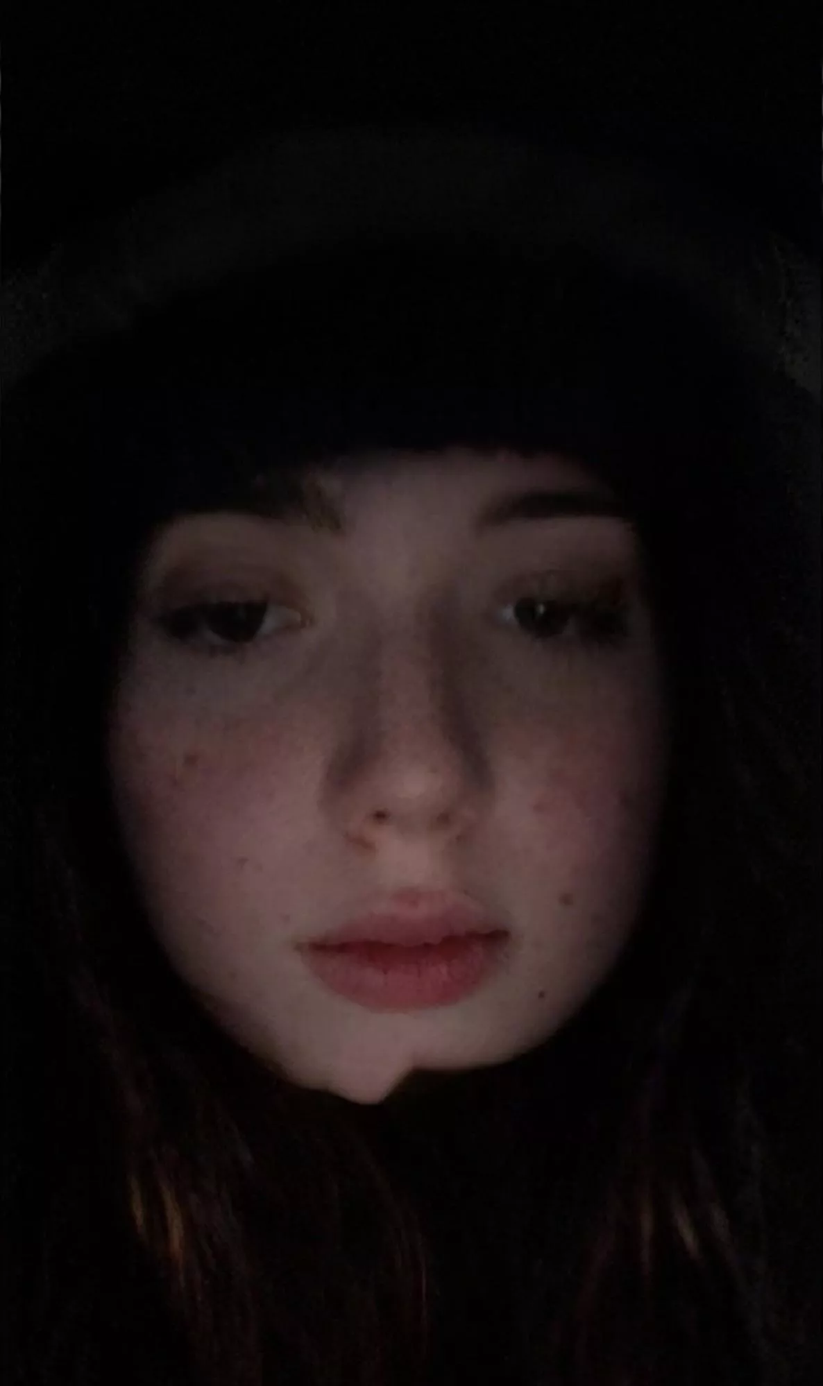 Late night stroll :)