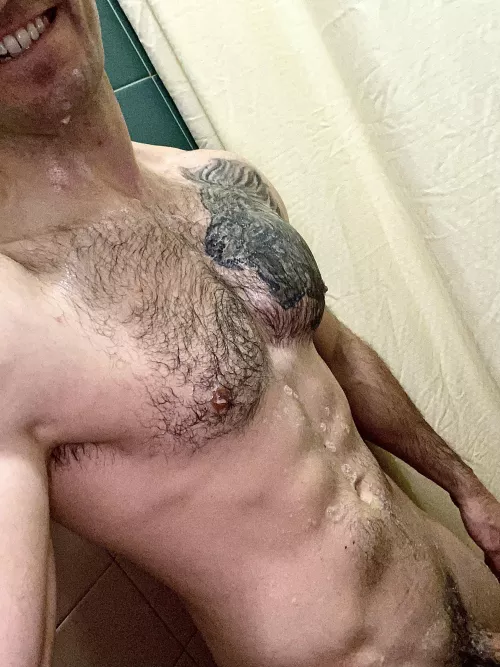 Let [m]e know if you tried to scroll down the pic 😜