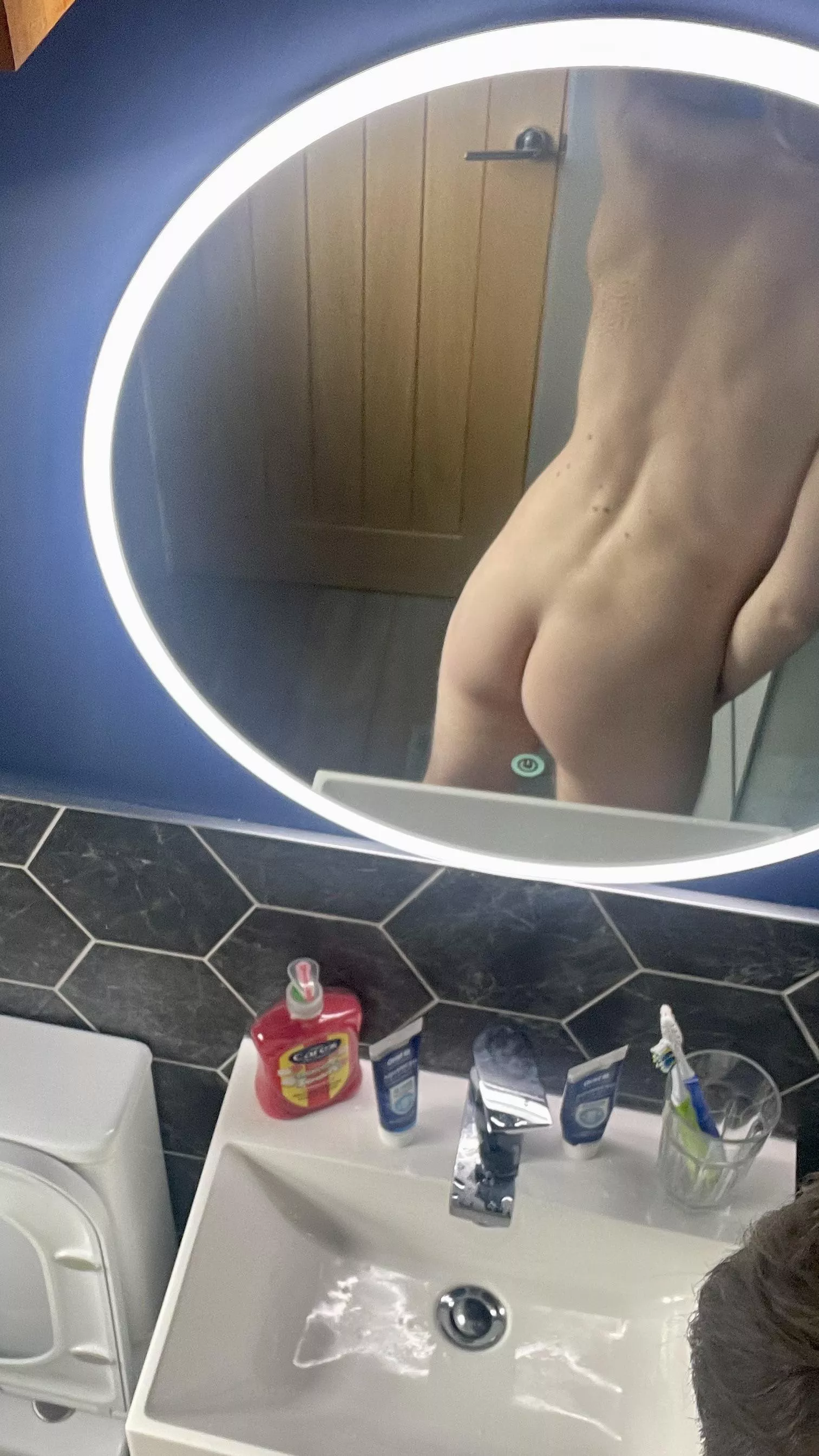 Let me know what you would do to me