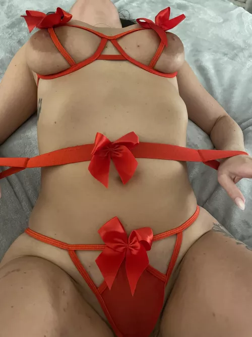 Let me show you guys another 😜 (F)26