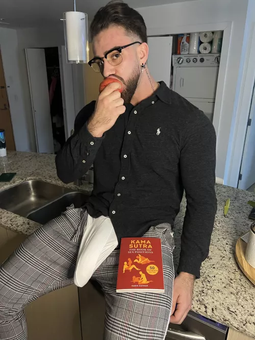 Let me teach you a lesson