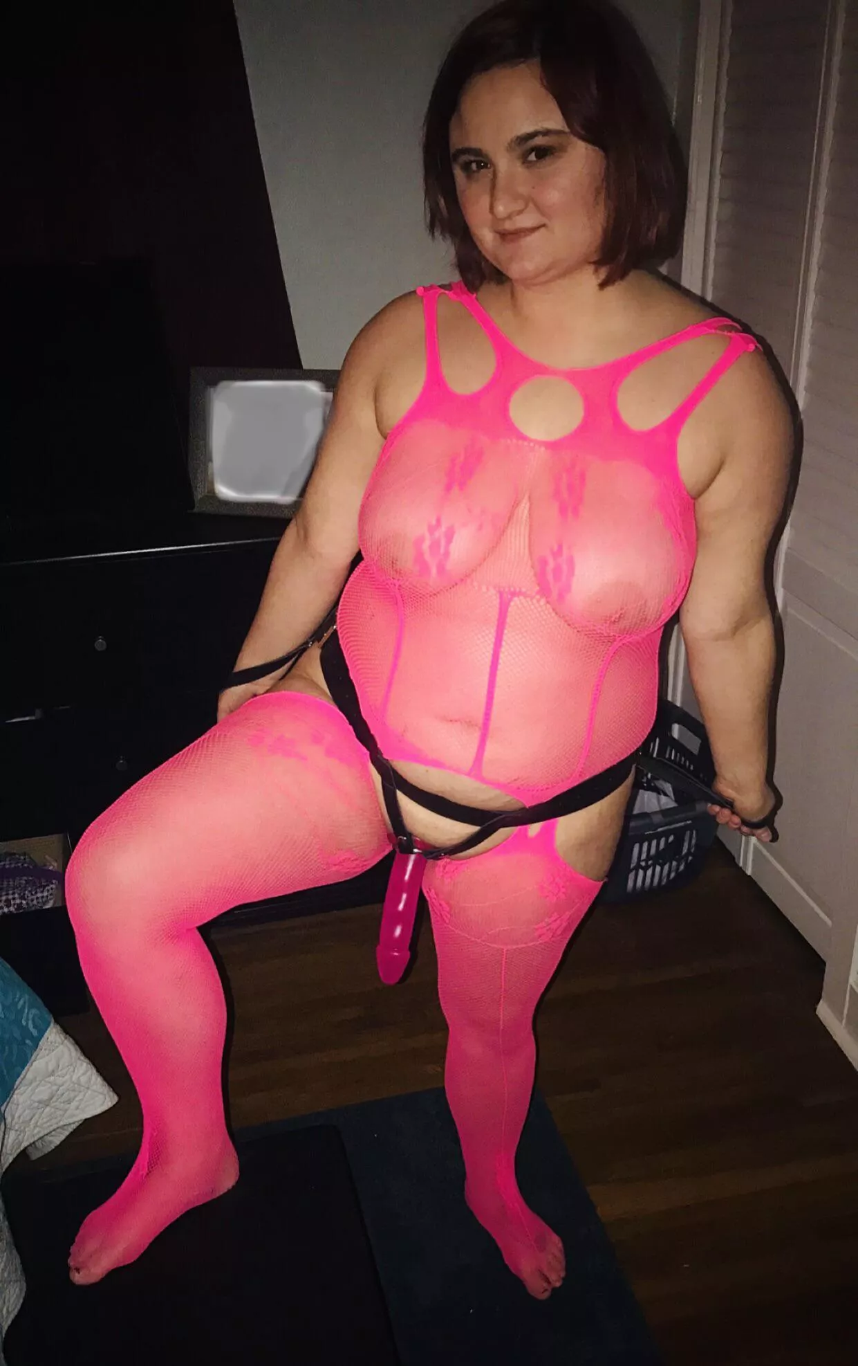 Let’s try something 😈