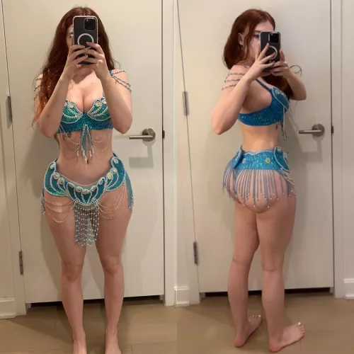 Linda from Rio by Realprettyangel