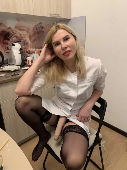 Looking for a new nozzle on my dick