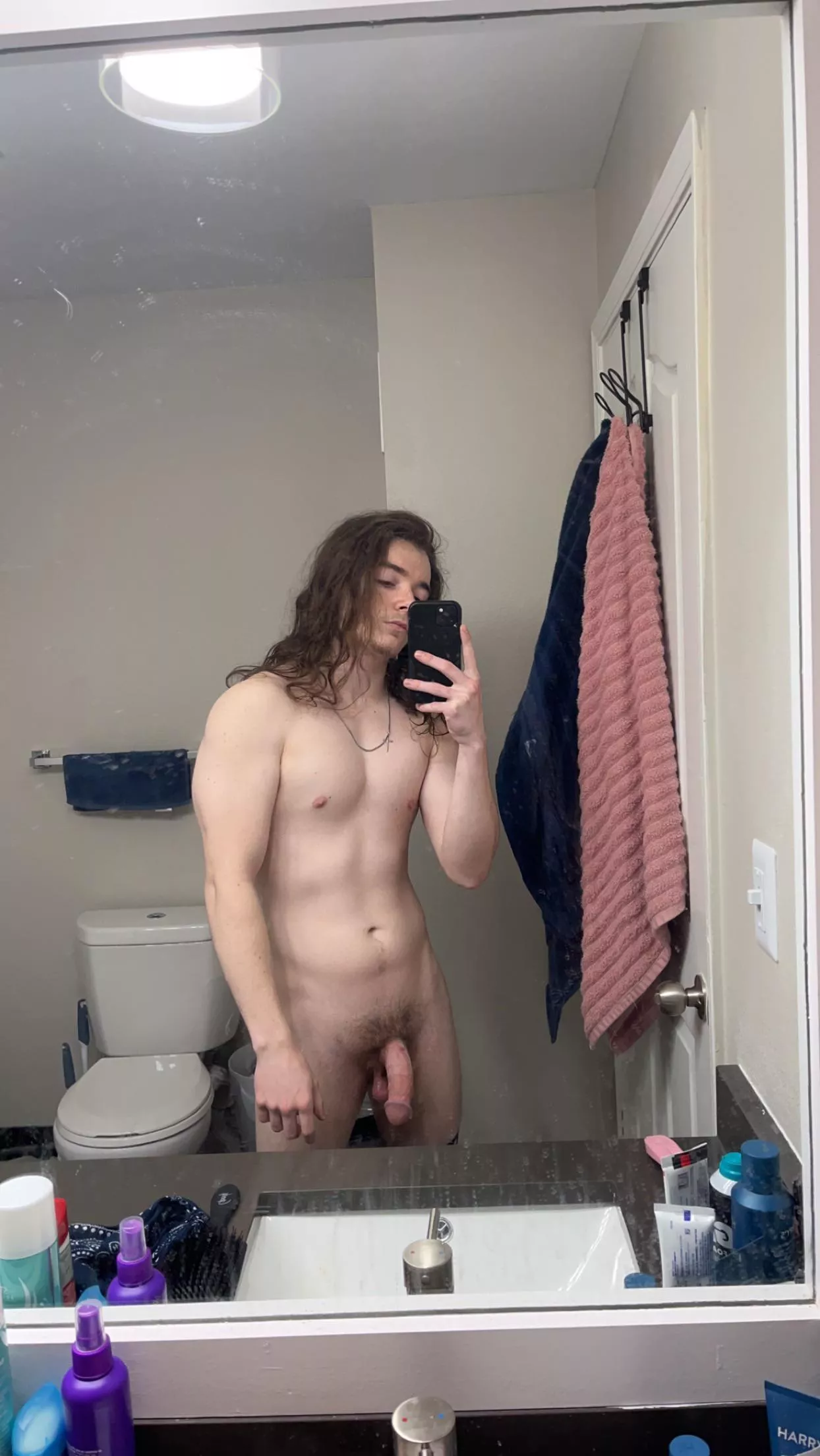 M 22 What do you think