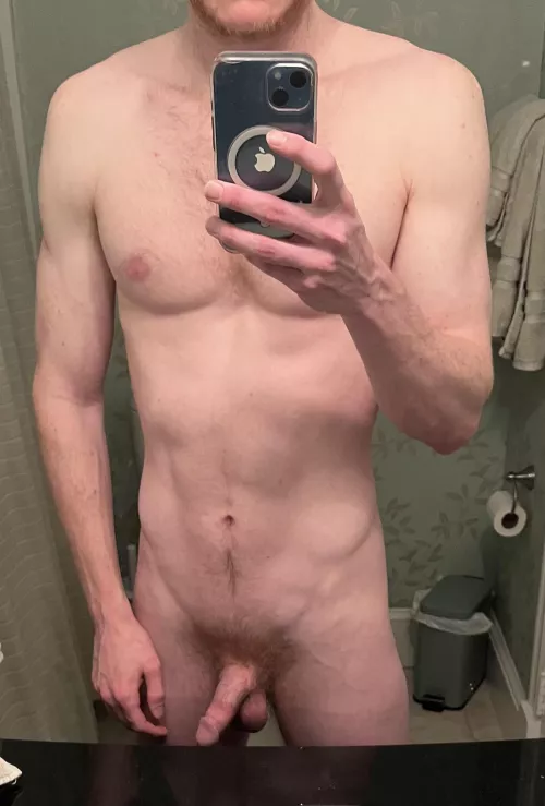 [M] Thoughts?