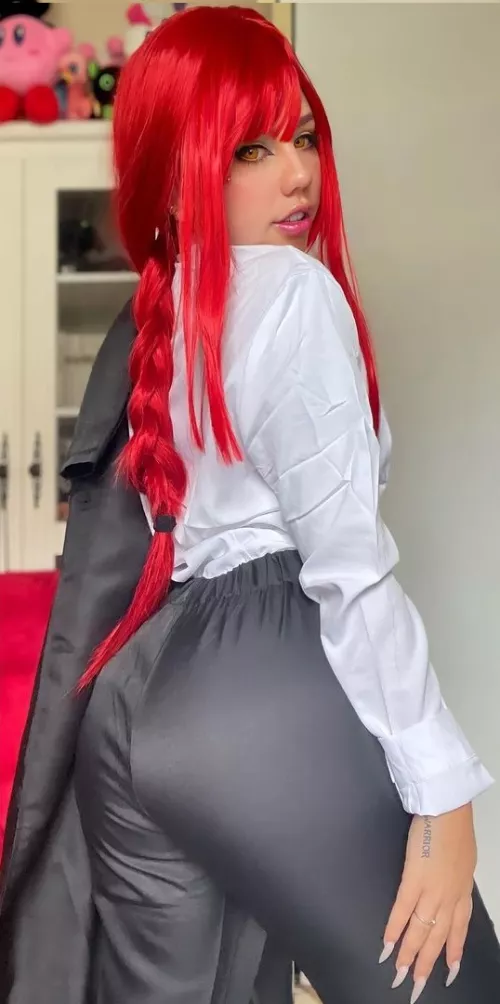 Makima (Kinechan) [Chainsaw Man]