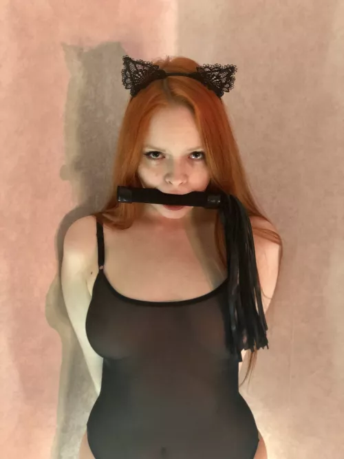 Master tell me what you want