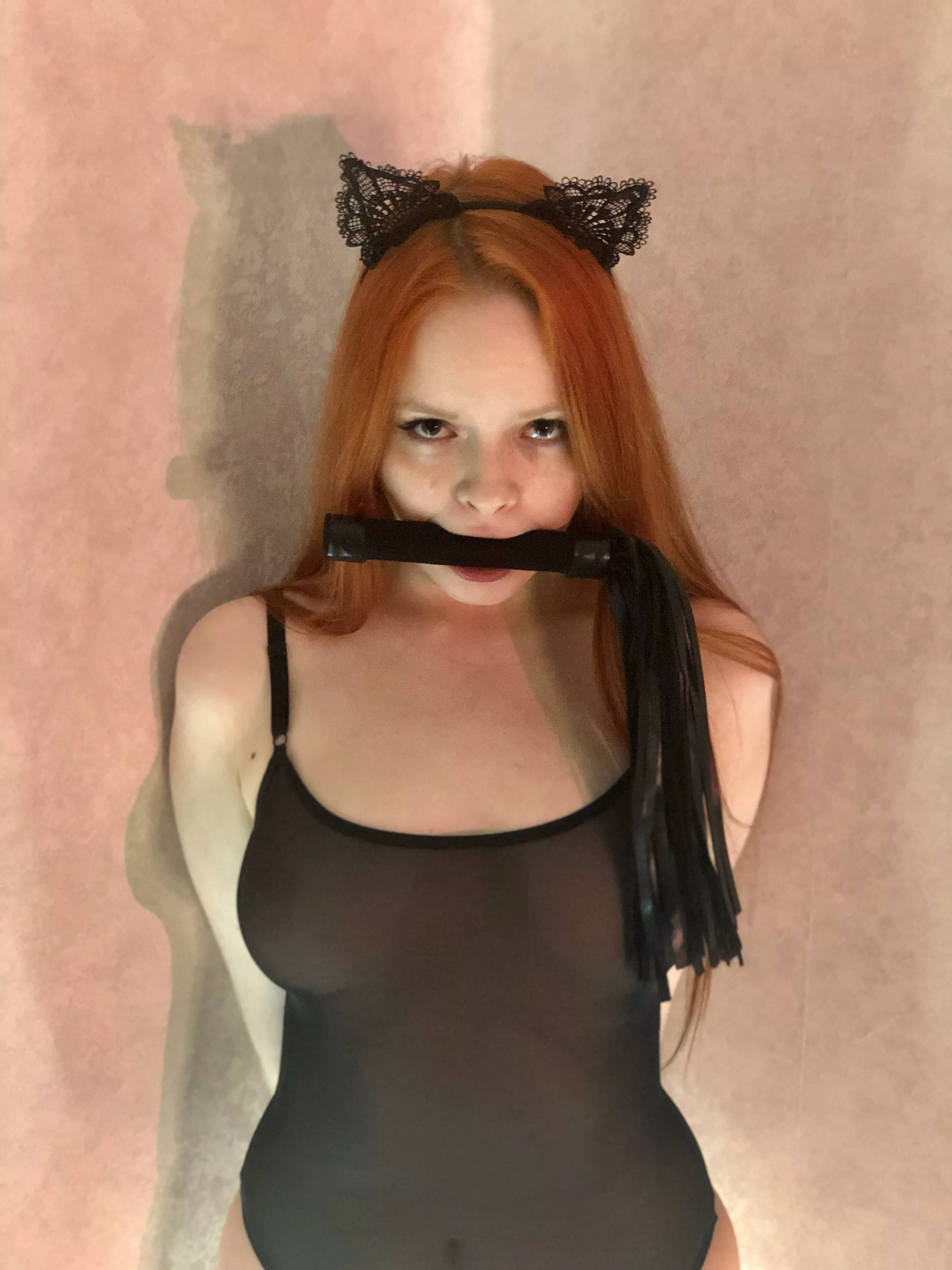 Master tell me what you want