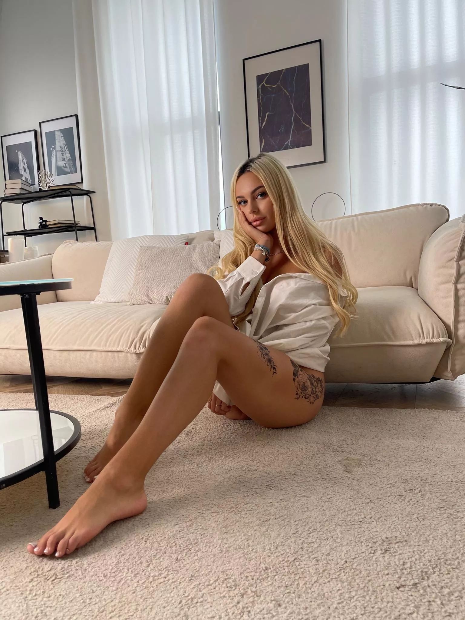 My holes are waiting only for you