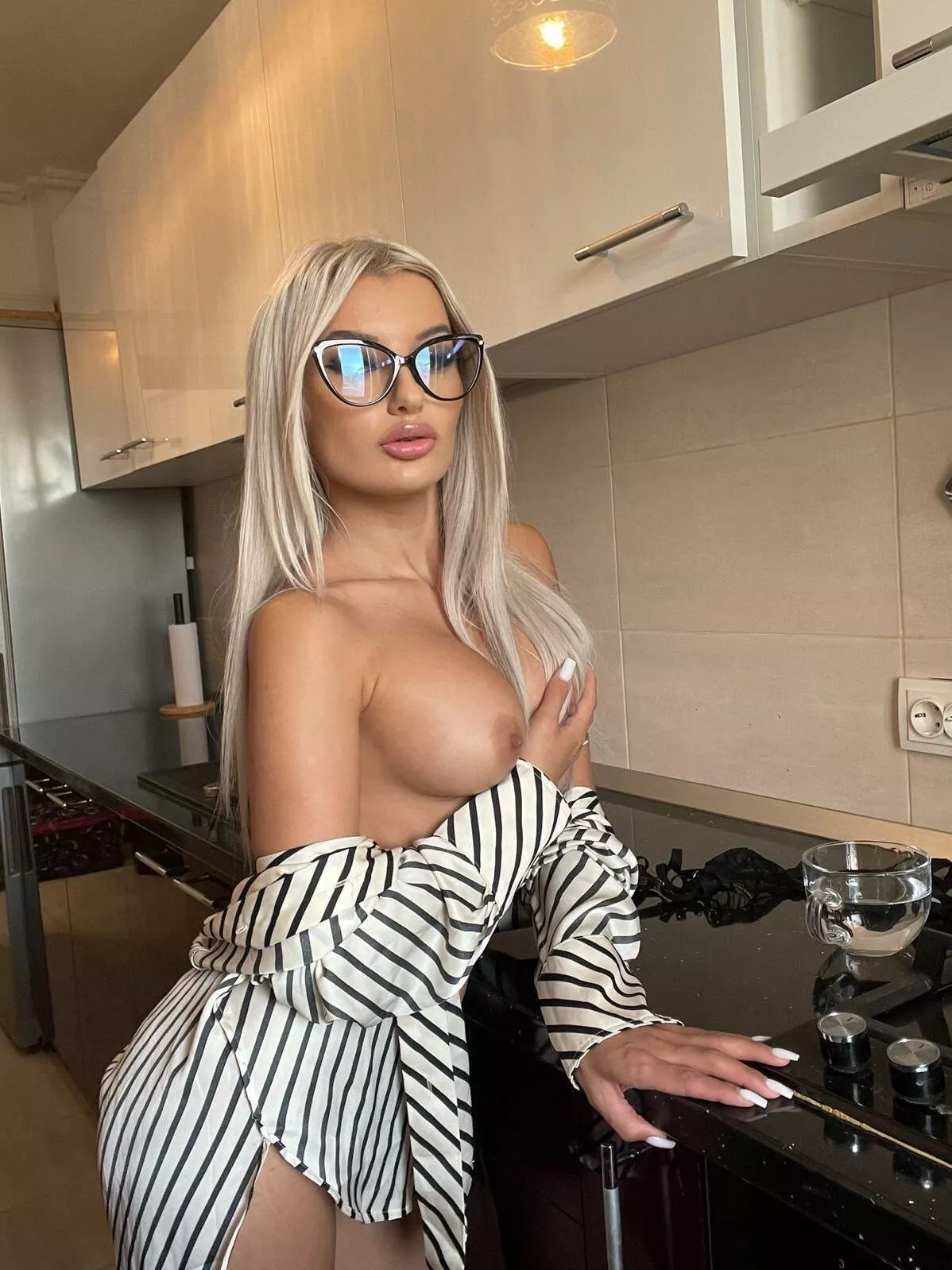 My tits are so pretty