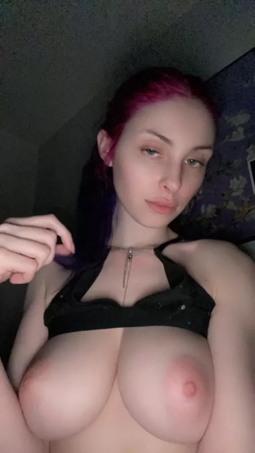 naughty before class 😅