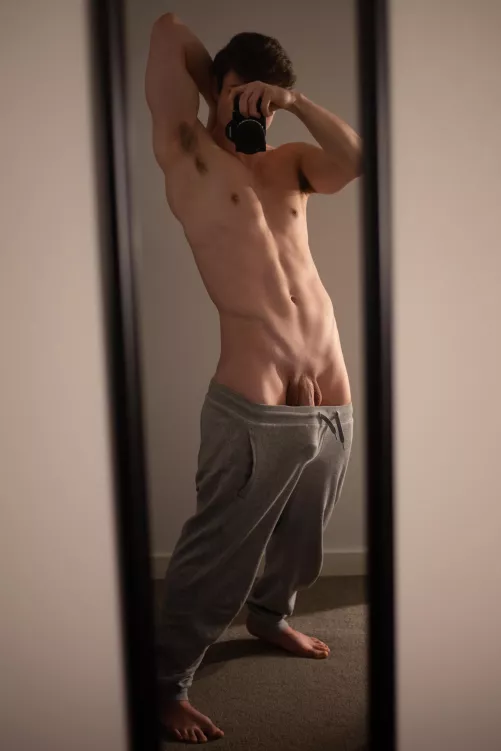 Need to be milked ASAP