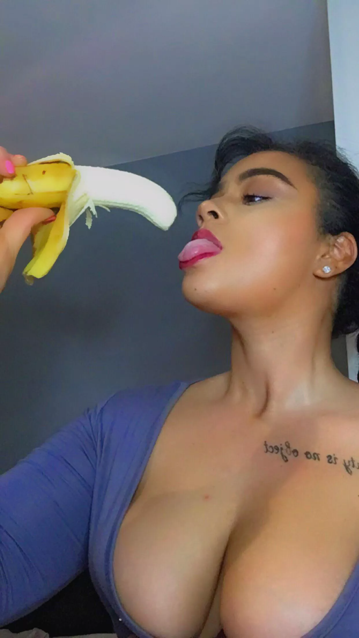 Need your dick between them