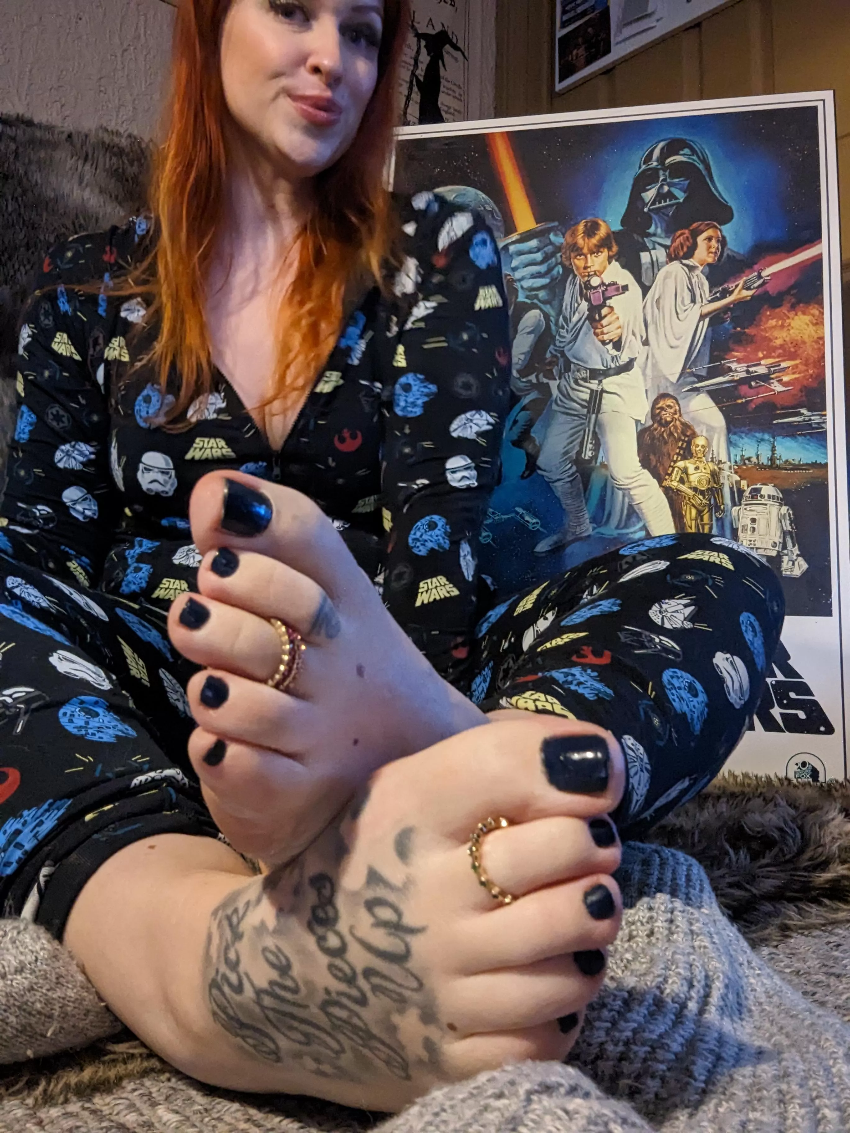 Nerd Alert! Movie Night Features A Classic !