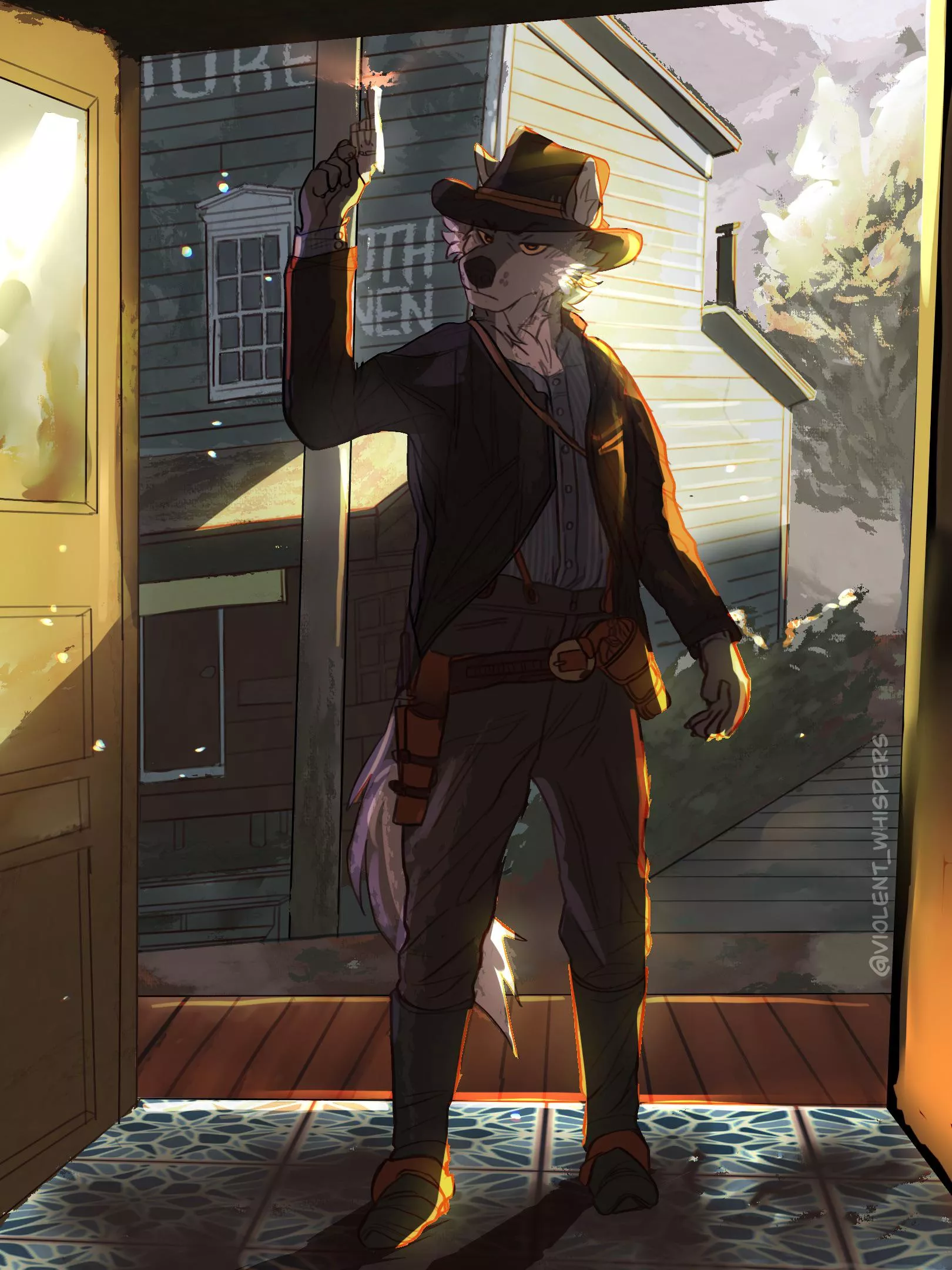 Now doing full bodies for $60!