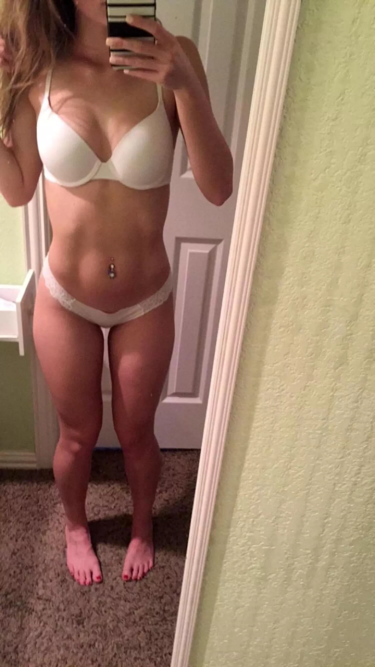 [oc] have you ever had a petite college girl dominate and humiliate you?