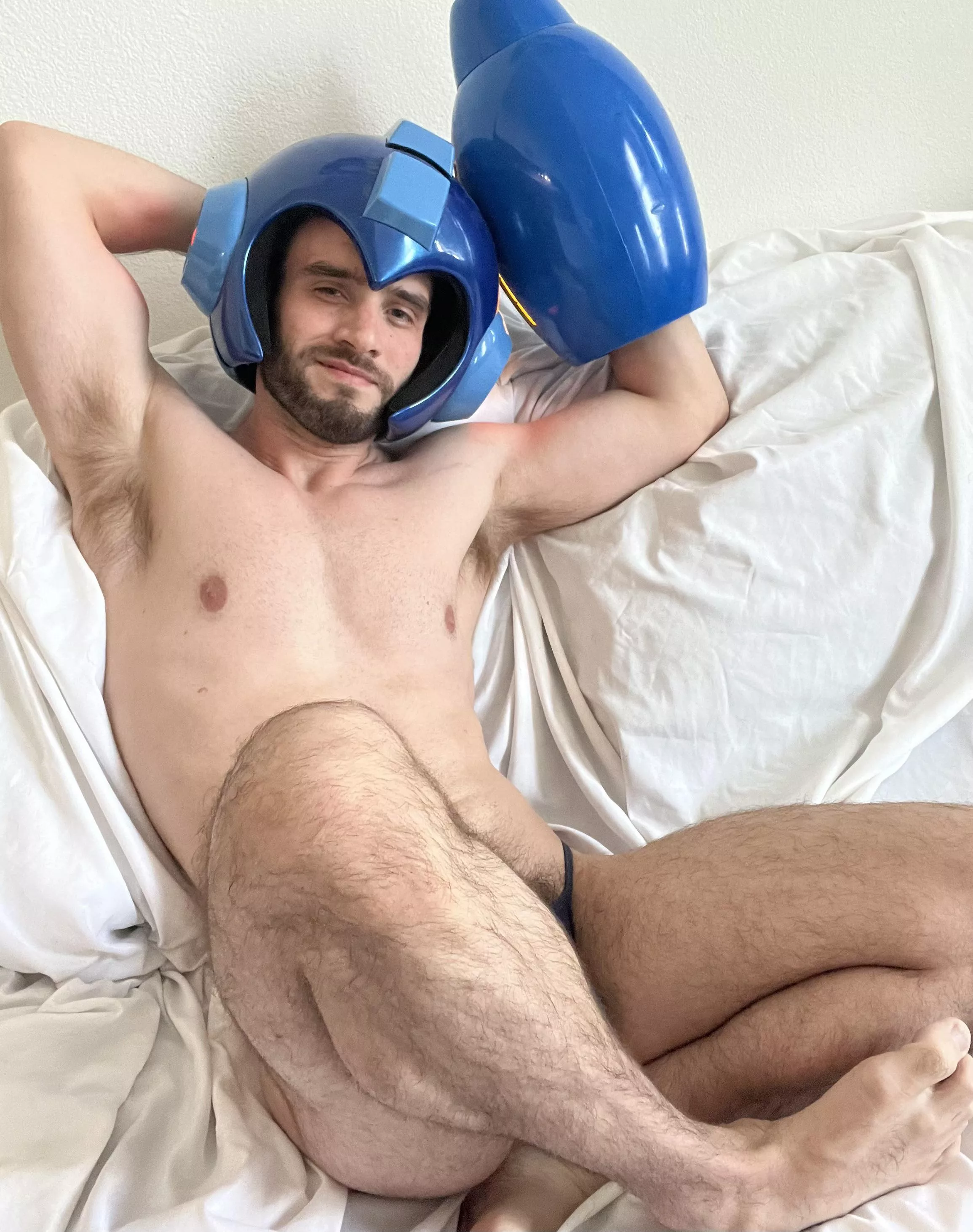 One of my favorite cosplays 😈