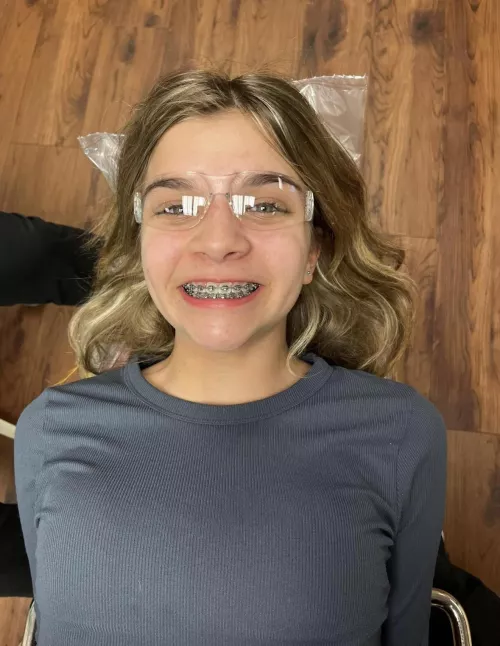 One of my patients 🥰