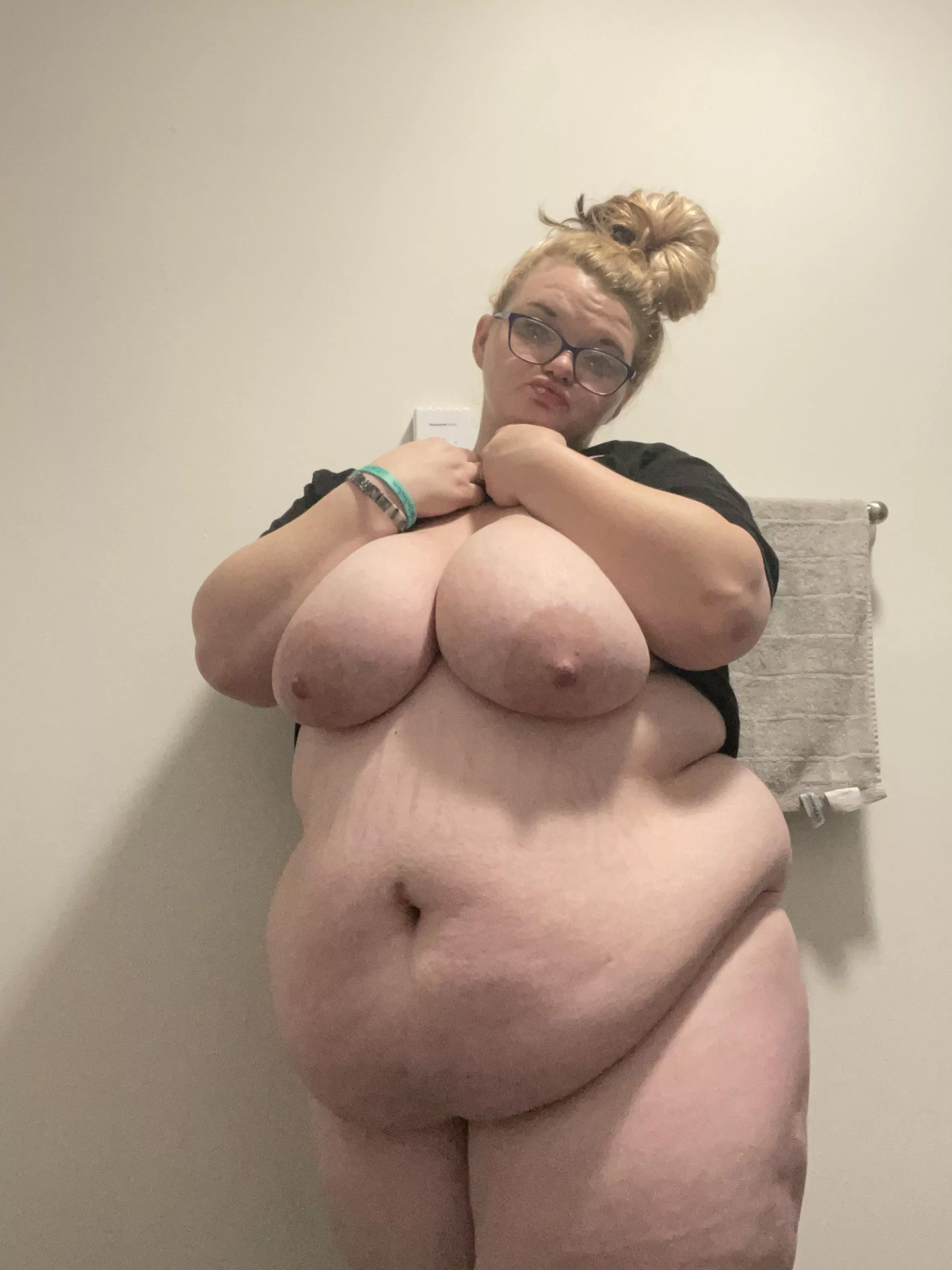 Oops. Now it’s your turn.