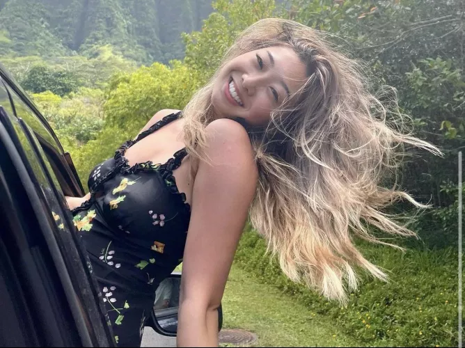 Perfect for pulling 🤤