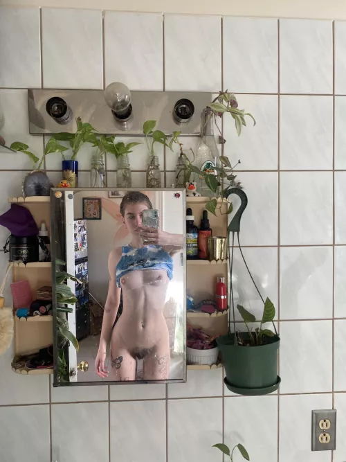 Pick me up and pound me against a wall