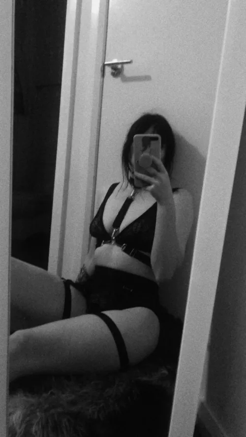 Please sir, may I have some more. 🥺