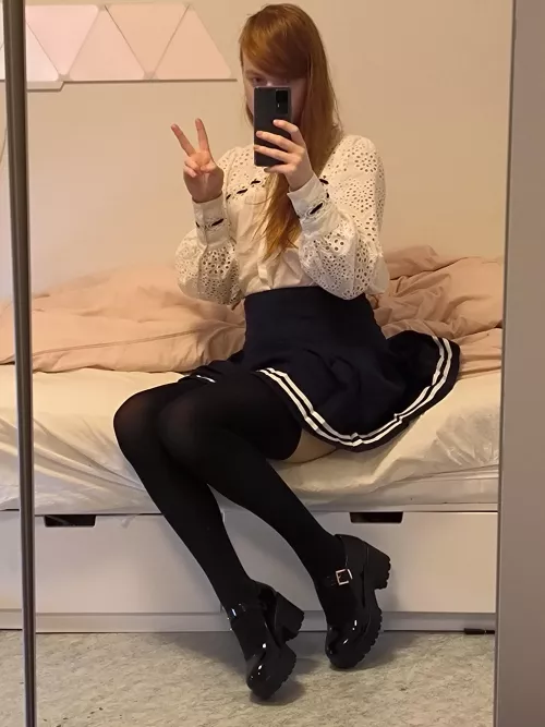 Ready for the weekend? 💕