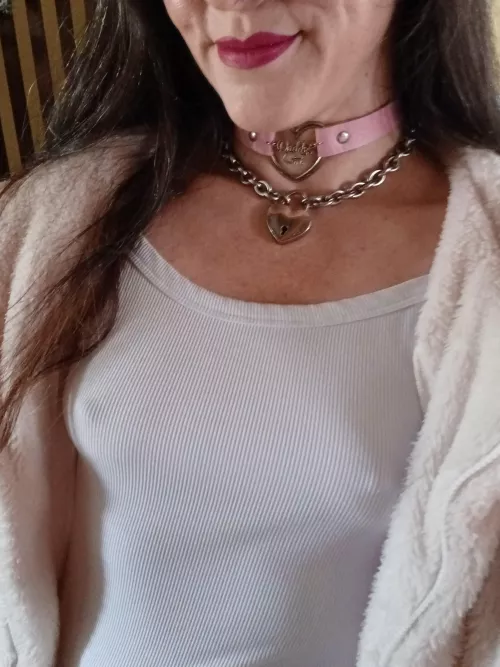 ready to start my day