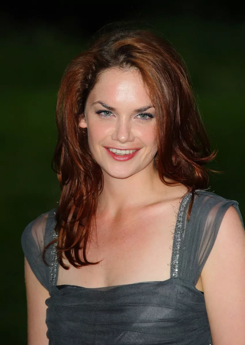 Ruth Wilson