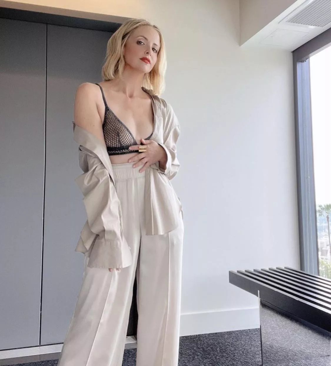 Sarah Michelle Gellar