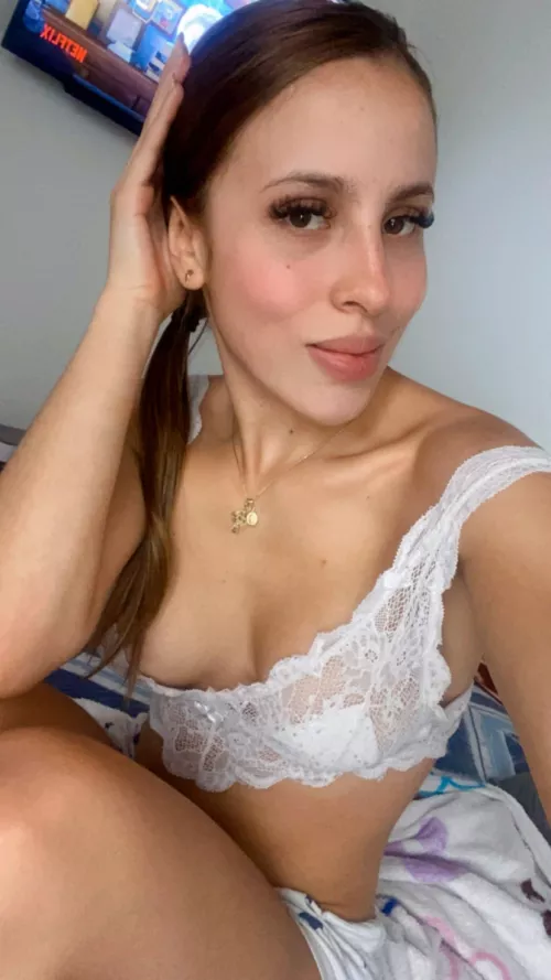 See the whore in me!