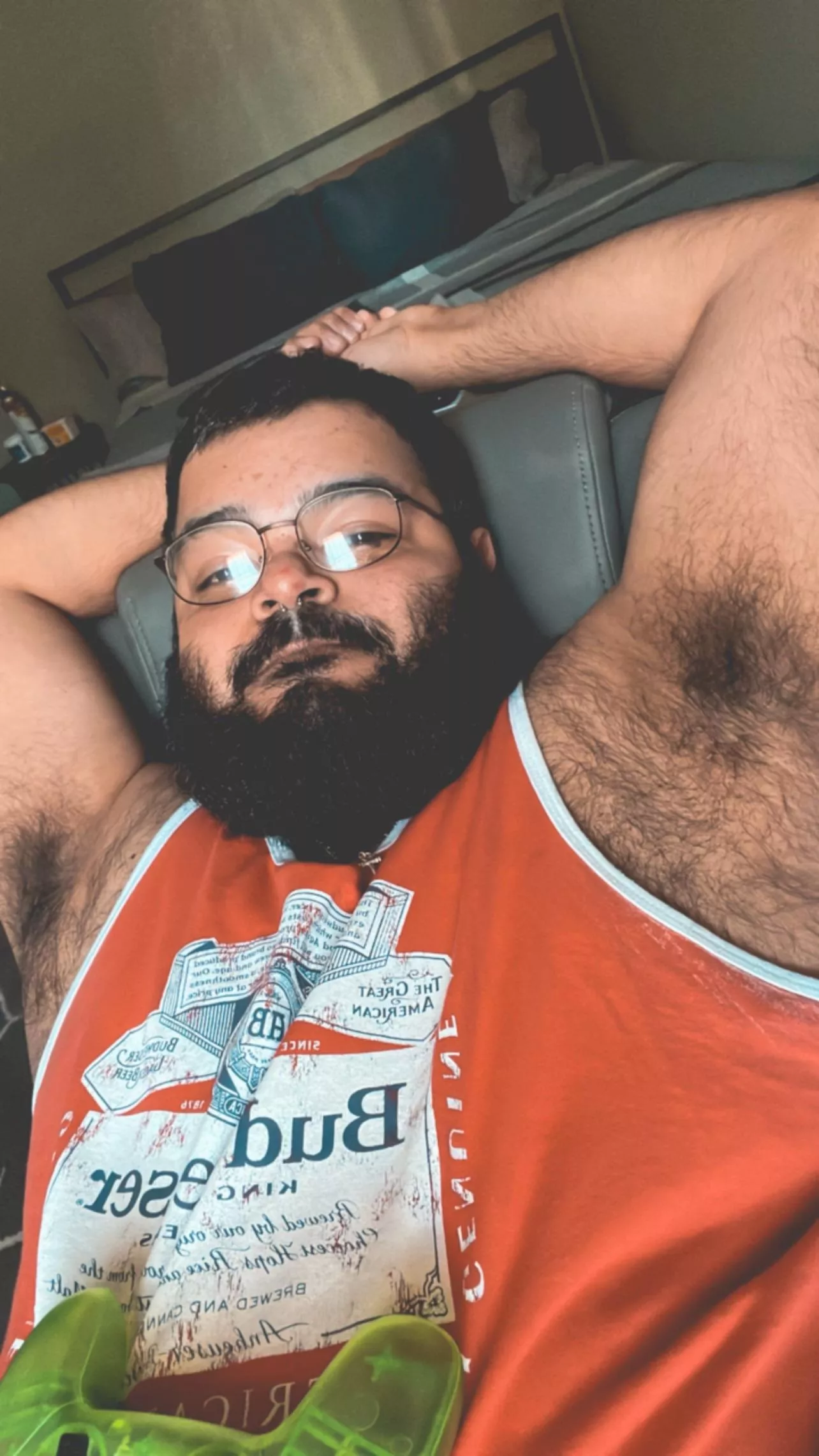 Since yall liked the last one so much