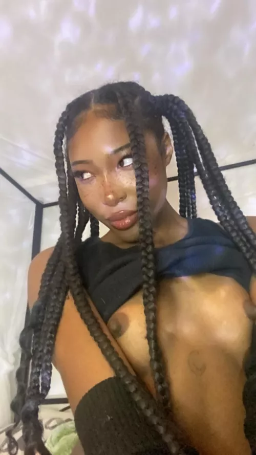 small everything tight everything