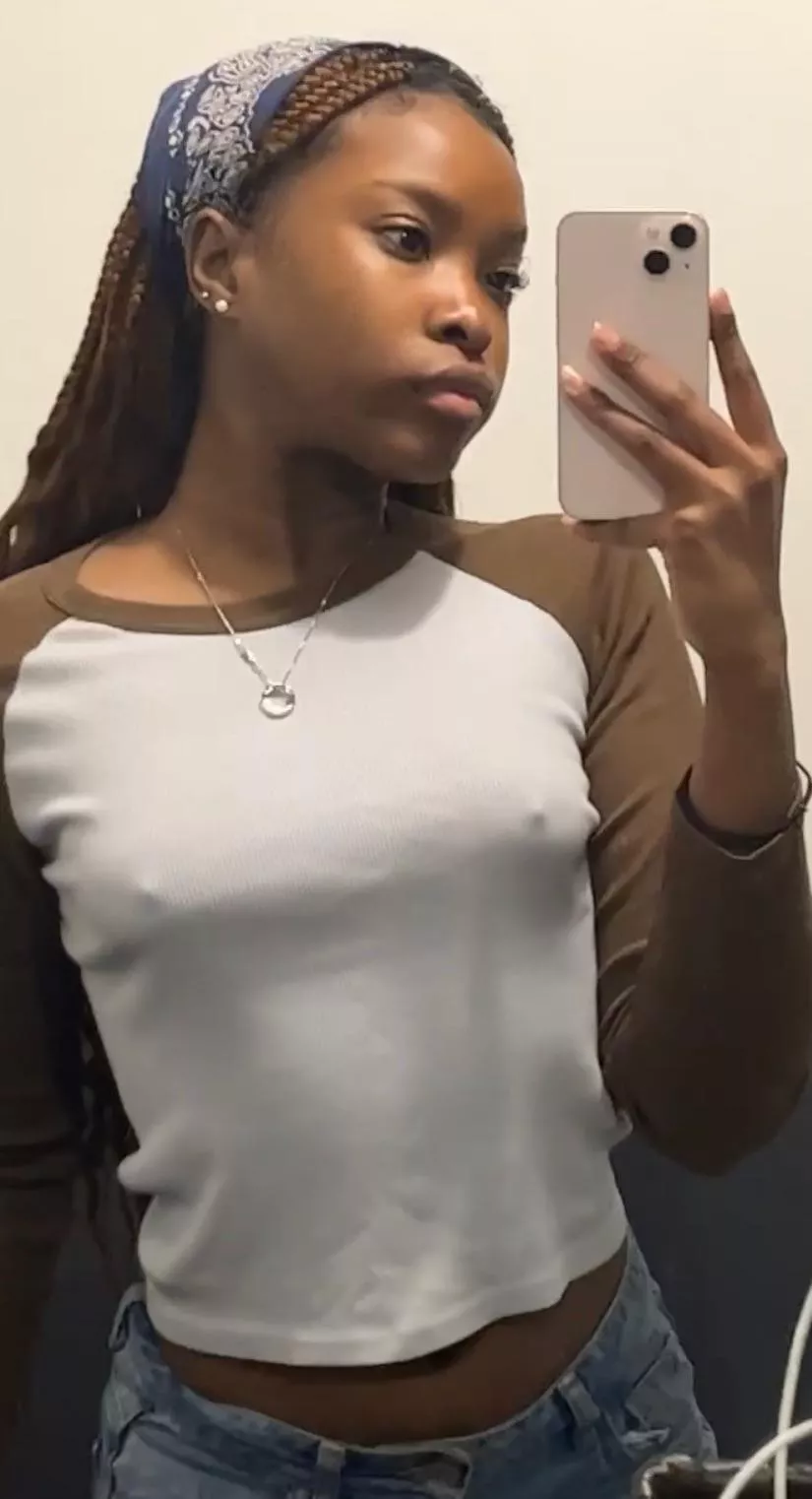 small 🍒 need love too