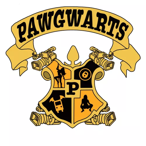 So I made a design that can fit in well here.