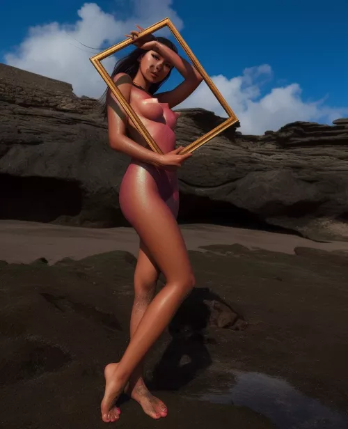 Softest embrace 🤗