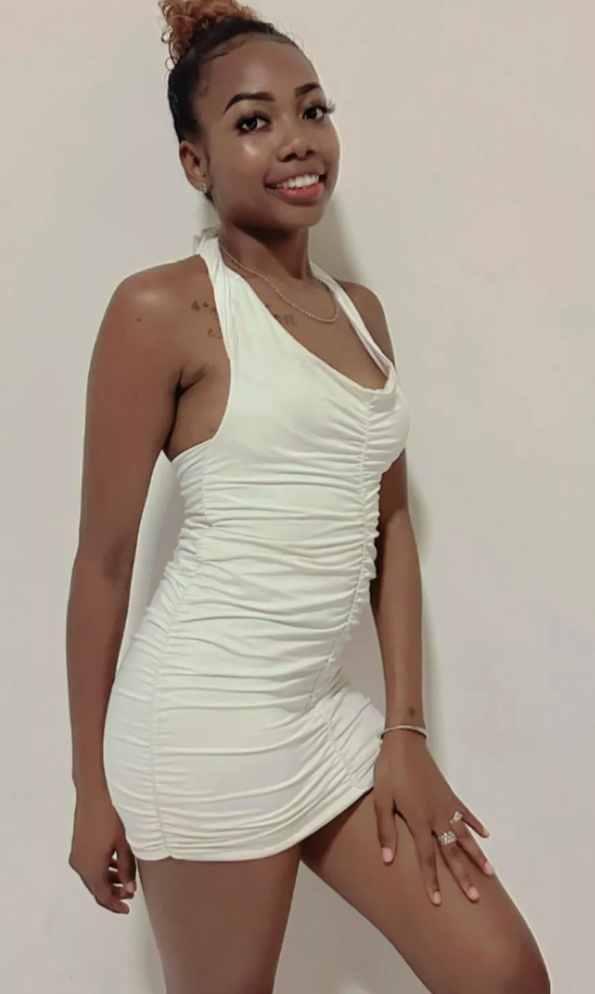 Sweet & Innocent.. or Not