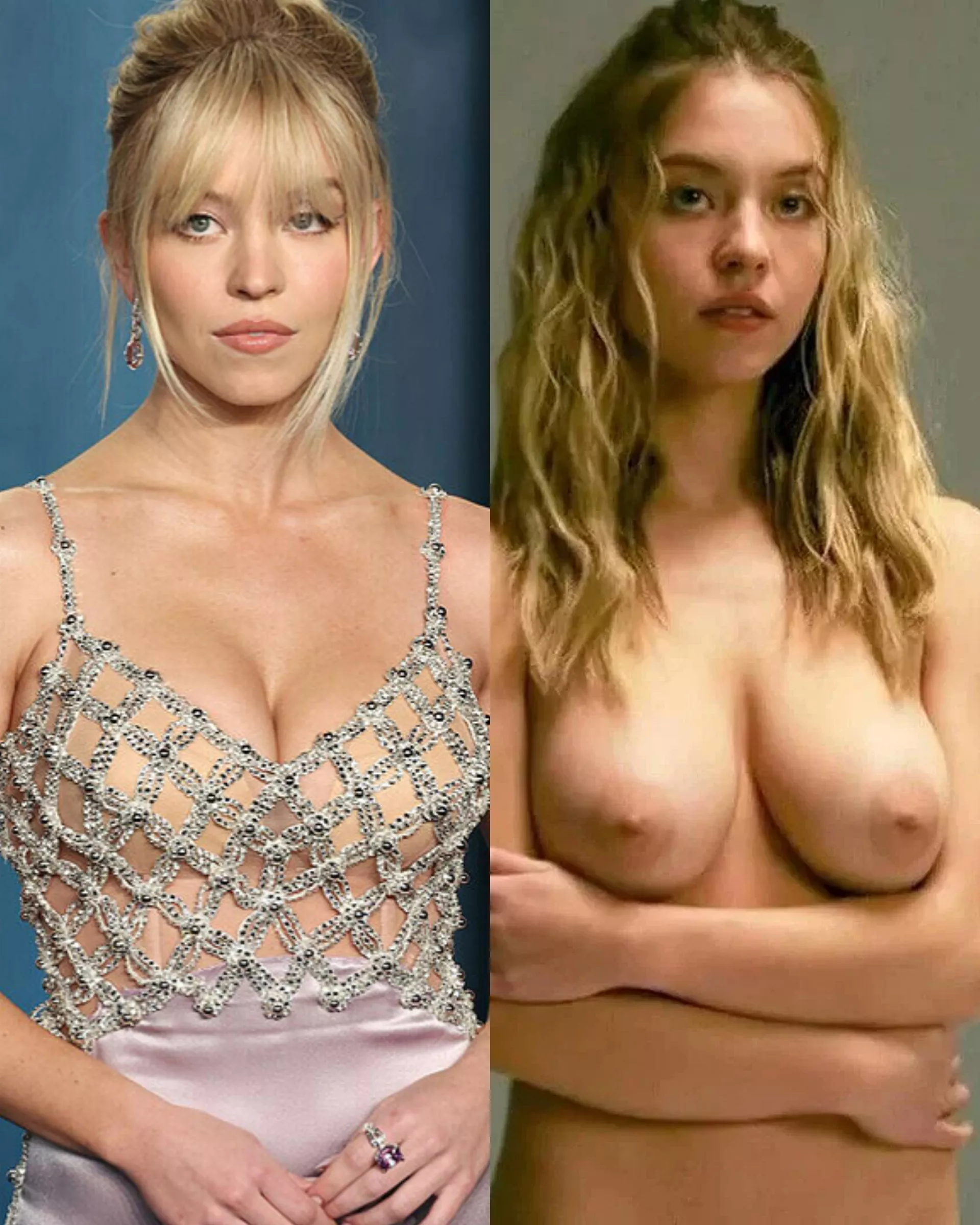 Sydney Sweeney