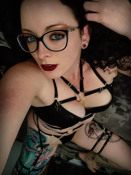 Take me any way you want