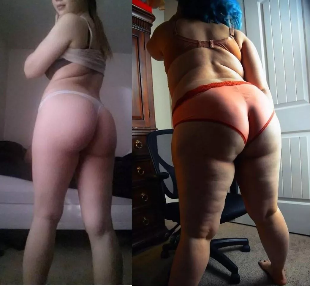 tease me for ruining my smooth thighs 🥵