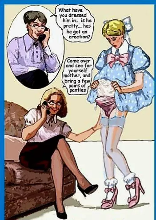 The boy's dream cum true