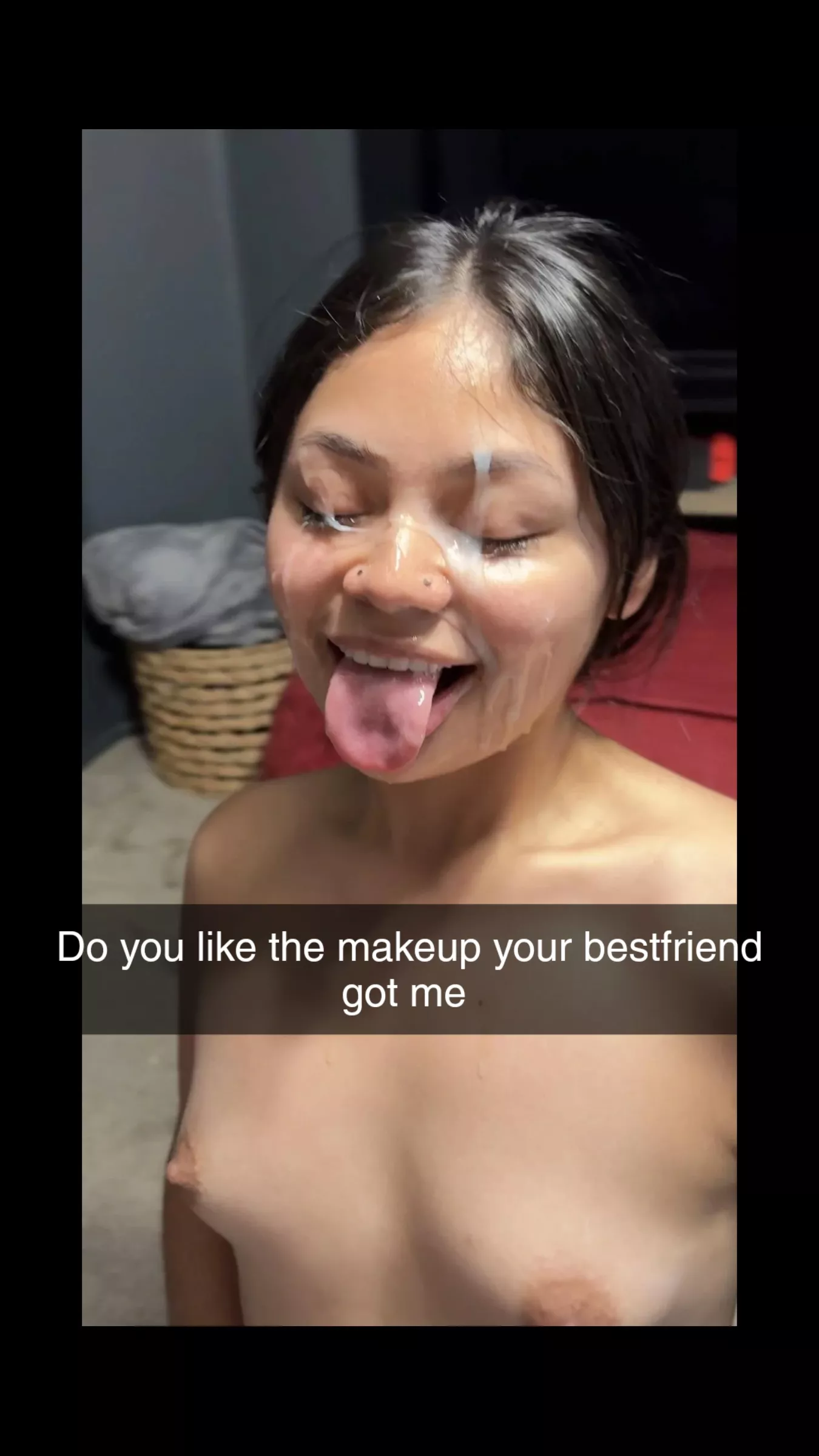 the kind of question your gf ask you