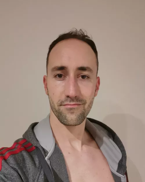 the weekend starts on Friday morning